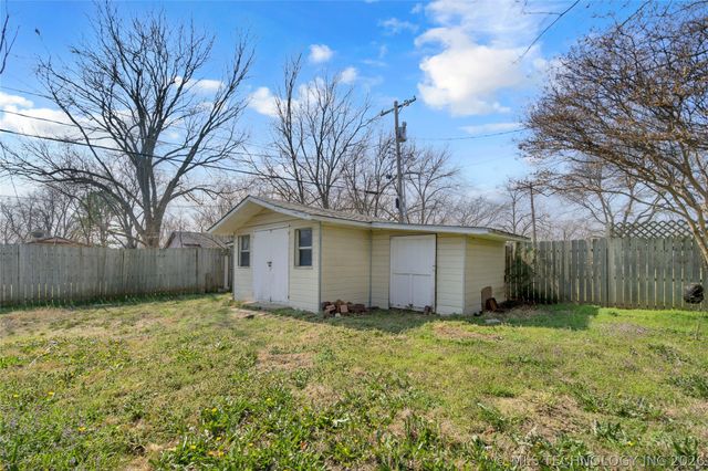 909 P NW, Ardmore, OK 73401