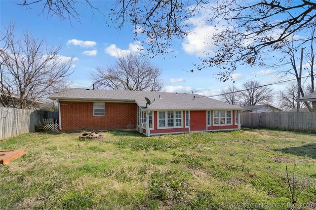 909 P NW, Ardmore, OK 73401