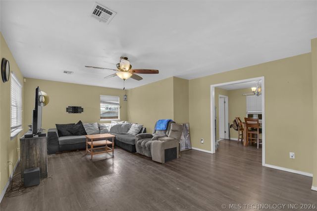 909 P NW, Ardmore, OK 73401