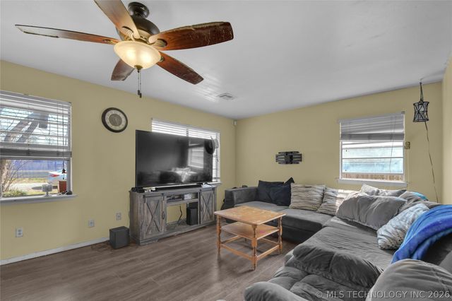 909 P NW, Ardmore, OK 73401