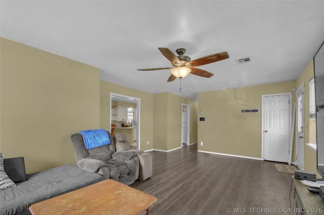 909 P NW, Ardmore, OK 73401