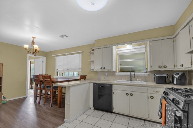 909 P NW, Ardmore, OK 73401