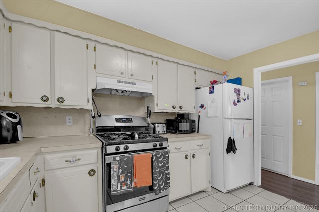 909 P NW, Ardmore, OK 73401