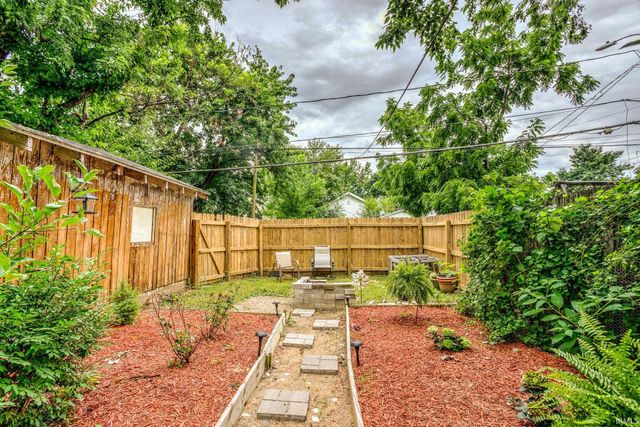 1411 E Sycamore Street, Evansville, IN 47714