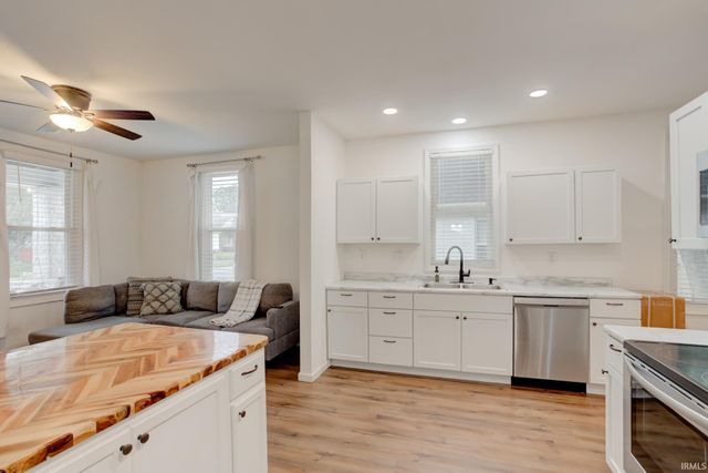 1411 E Sycamore Street, Evansville, IN 47714