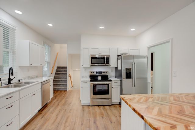 1411 E Sycamore Street, Evansville, IN 47714