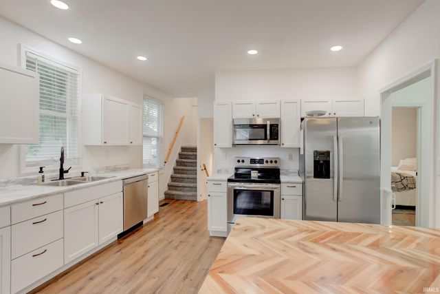 1411 E Sycamore Street, Evansville, IN 47714