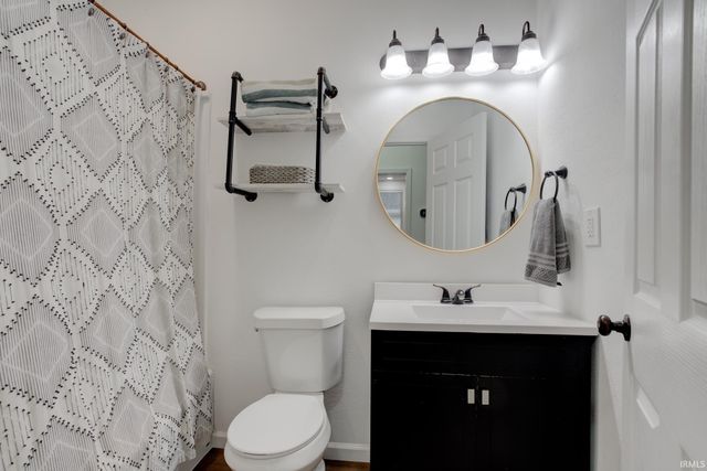 1411 E Sycamore Street, Evansville, IN 47714