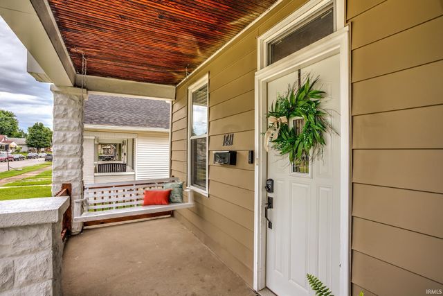 1411 E Sycamore Street, Evansville, IN 47714