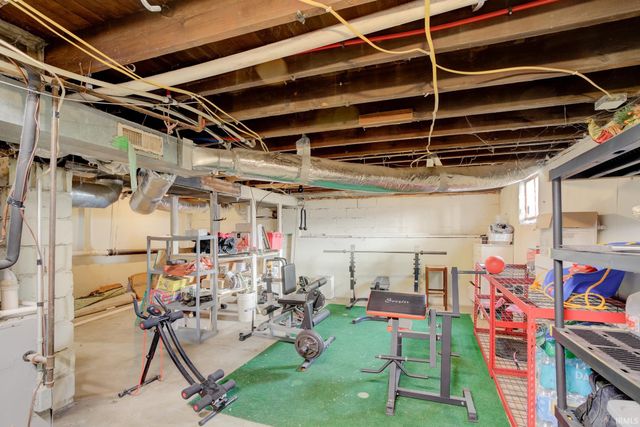 1411 E Sycamore Street, Evansville, IN 47714