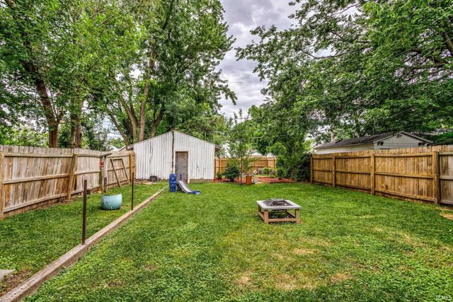 1411 E Sycamore Street, Evansville, IN 47714