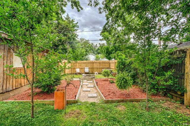 1411 E Sycamore Street, Evansville, IN 47714