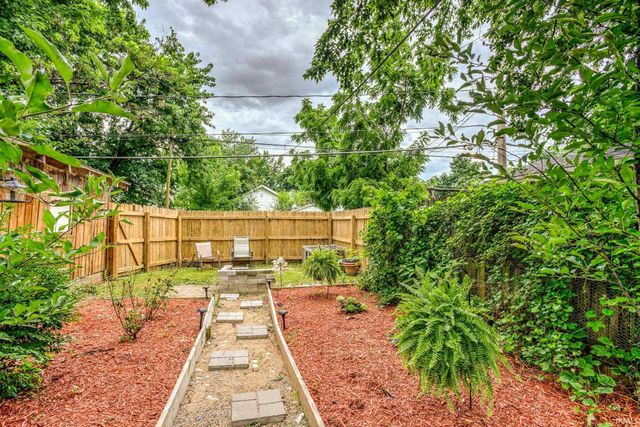 1411 E Sycamore Street, Evansville, IN 47714