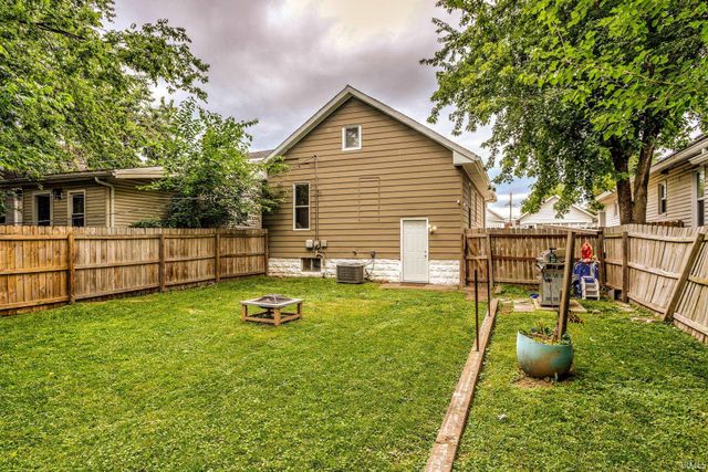 1411 E Sycamore Street, Evansville, IN 47714
