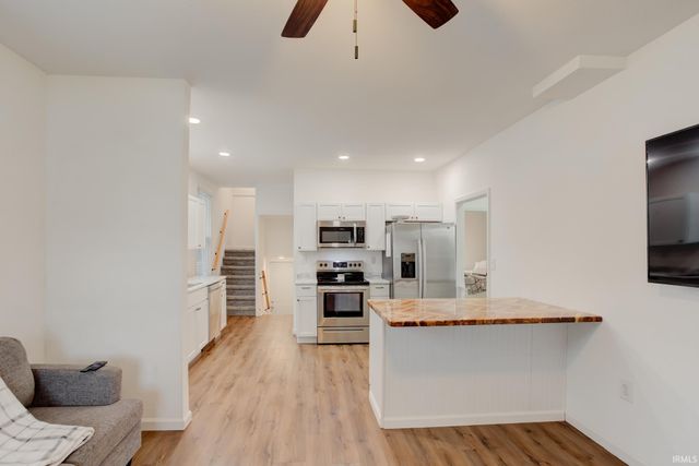 1411 E Sycamore Street, Evansville, IN 47714
