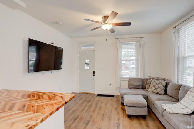 1411 E Sycamore Street, Evansville, IN 47714