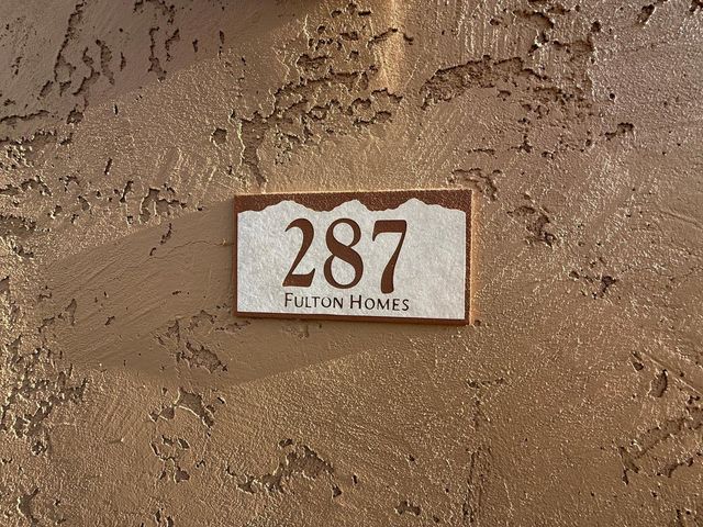 287 E Kaibab Drive, Chandler, AZ 85249