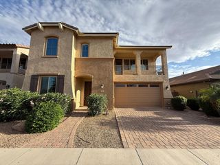 287 E Kaibab Drive, Chandler, AZ 85249