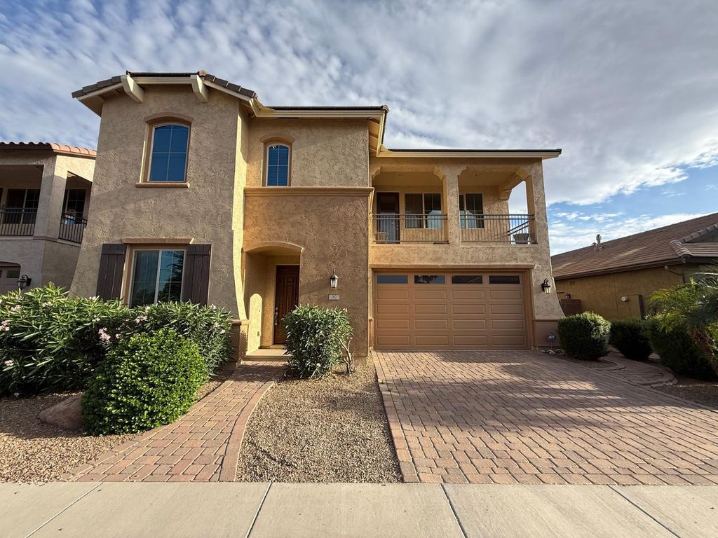 287 E Kaibab Drive, Chandler, AZ 85249