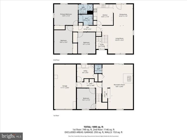 43 MARIA LN, Schwenksville, PA 19473
