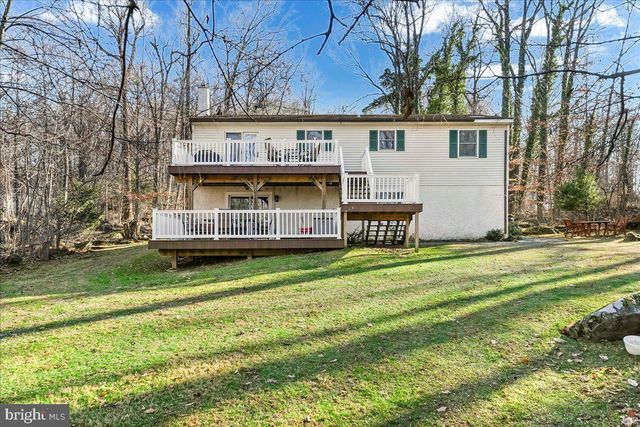 43 MARIA LN, Schwenksville, PA 19473