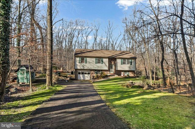 43 MARIA LN, Schwenksville, PA 19473
