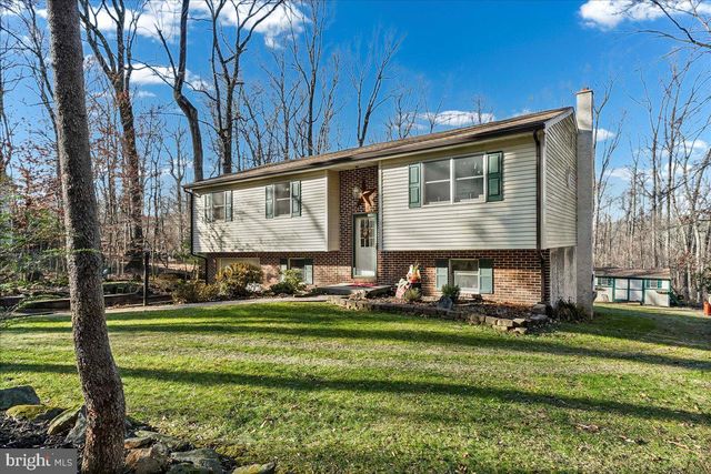 43 MARIA LN, Schwenksville, PA 19473