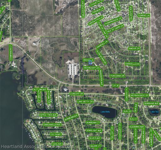 409 Indigo Lane, Lake Placid, FL 33852