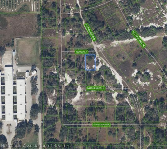 409 Indigo Lane, Lake Placid, FL 33852