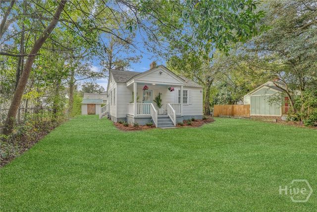 1915 Causton Bluff Road, Savannah, GA 31404