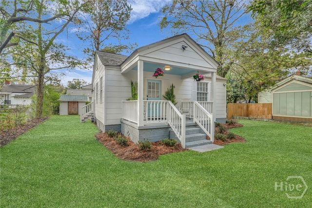 1915 Causton Bluff Road, Savannah, GA 31404