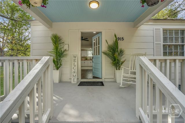 1915 Causton Bluff Road, Savannah, GA 31404