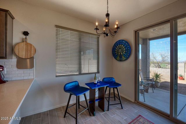 1452 W SHEEP WASH Way Lot 77, Benson, AZ 85602