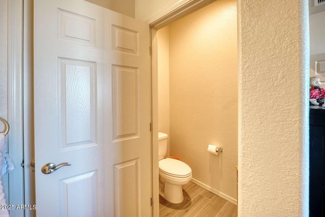 1452 W SHEEP WASH Way Lot 77, Benson, AZ 85602