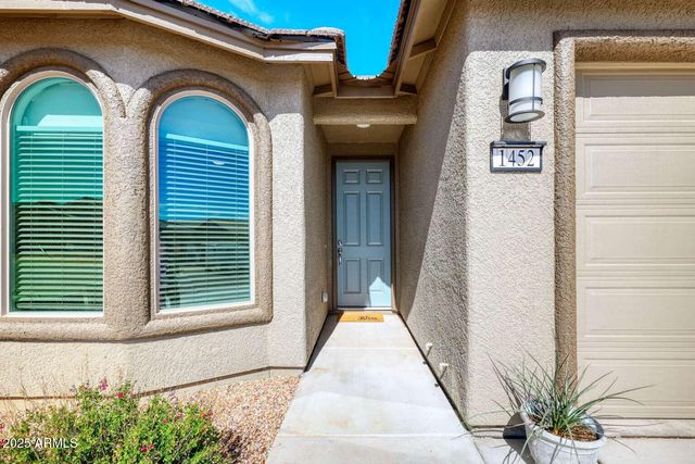 1452 W SHEEP WASH Way Lot 77, Benson, AZ 85602