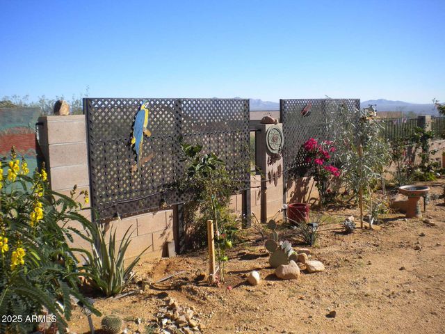 1452 W SHEEP WASH Way Lot 77, Benson, AZ 85602