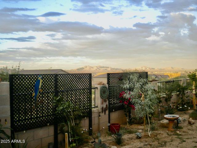 1452 W SHEEP WASH Way Lot 77, Benson, AZ 85602