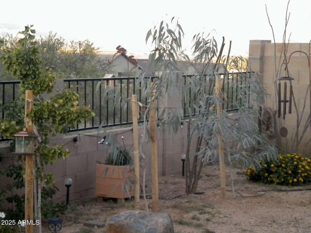 1452 W SHEEP WASH Way Lot 77, Benson, AZ 85602