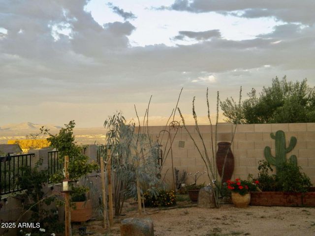 1452 W SHEEP WASH Way Lot 77, Benson, AZ 85602