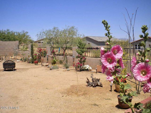 1452 W SHEEP WASH Way Lot 77, Benson, AZ 85602