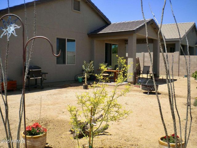 1452 W SHEEP WASH Way Lot 77, Benson, AZ 85602