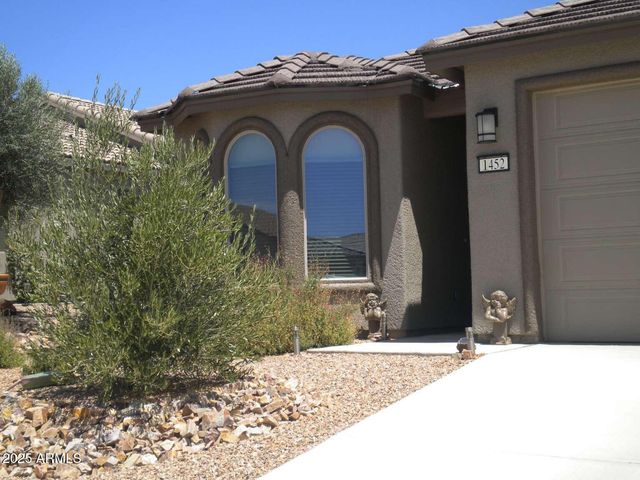 1452 W SHEEP WASH Way Lot 77, Benson, AZ 85602