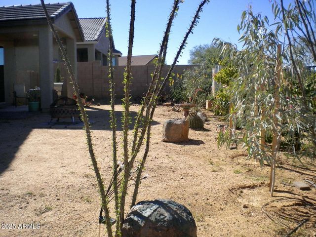 1452 W SHEEP WASH Way Lot 77, Benson, AZ 85602