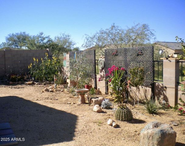 1452 W SHEEP WASH Way Lot 77, Benson, AZ 85602