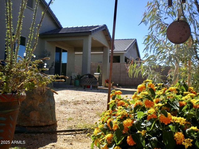 1452 W SHEEP WASH Way Lot 77, Benson, AZ 85602