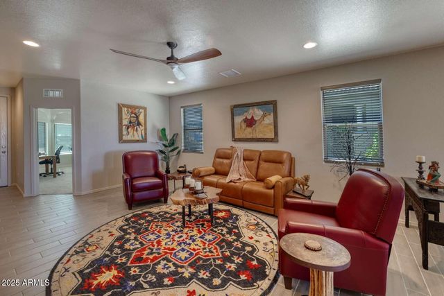 1452 W SHEEP WASH Way Lot 77, Benson, AZ 85602