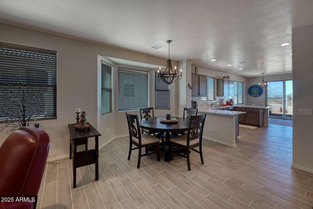 1452 W SHEEP WASH Way Lot 77, Benson, AZ 85602