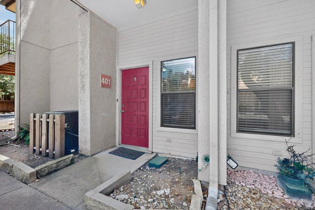 8418 Fathom CIR D401, Austin, TX 78750