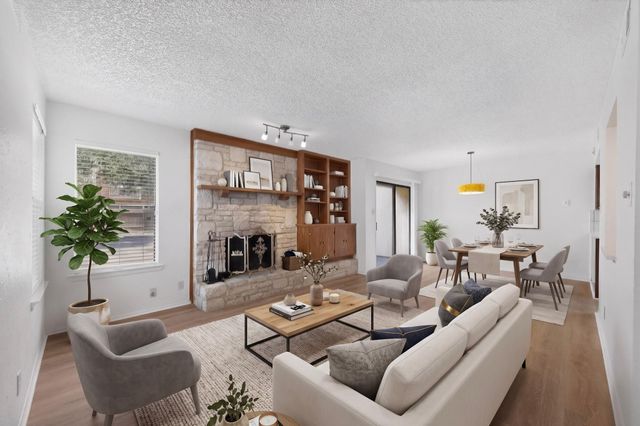 8418 Fathom CIR D401, Austin, TX 78750
