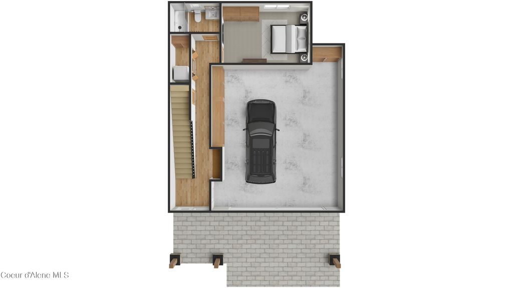 40 Palouse Dr (B12), Nordman, ID 83848 photo 26